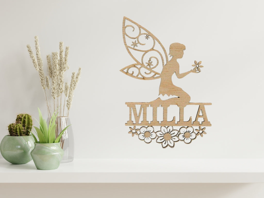 fantasy thema decoratie prinses superheld ruimte view 4