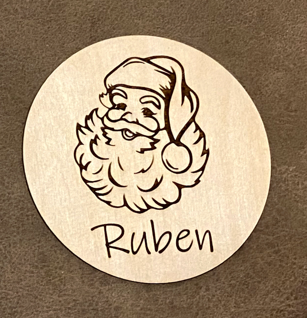 onderzetters kerst lifestyle