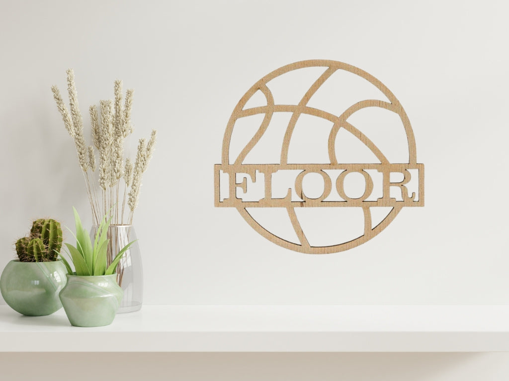 sport thema decoratie lifestyle