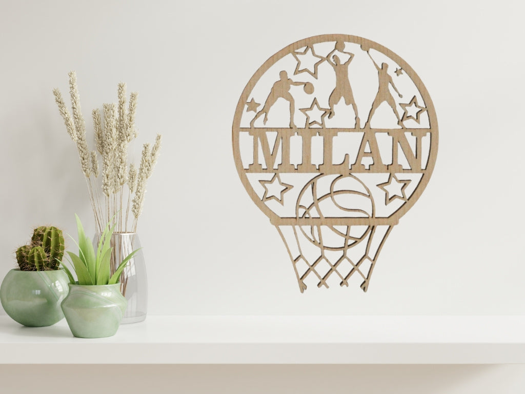sport thema decoratie view 4