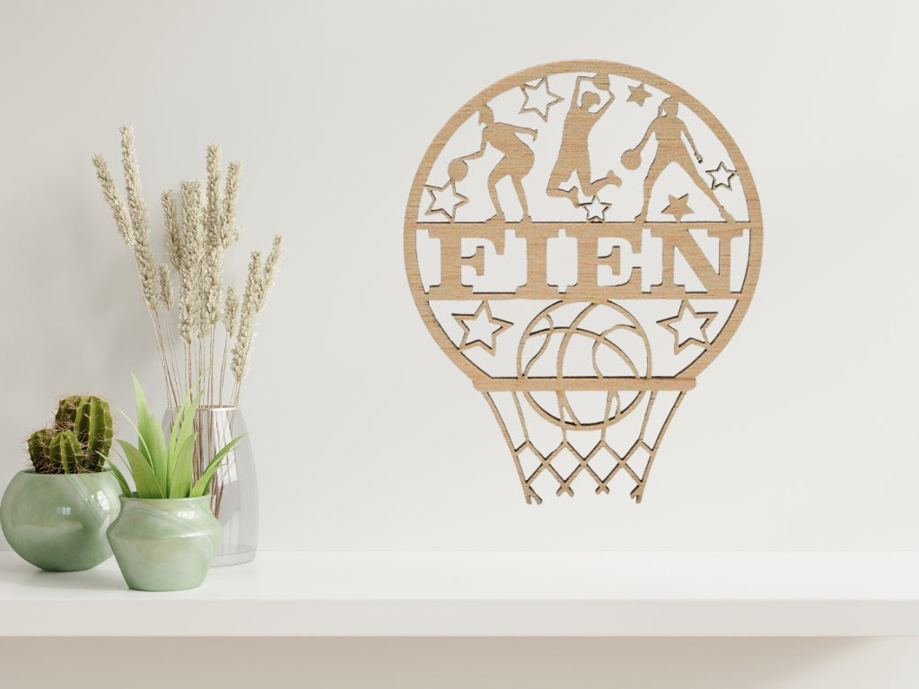 sport thema decoratie view 5